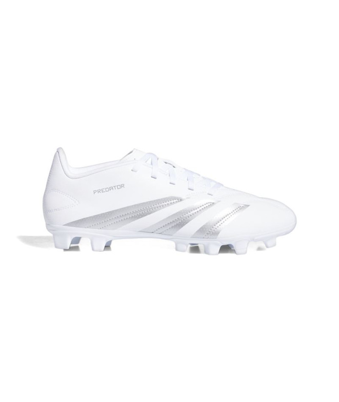 Futebol adidas Predator Club Fxg Branco  Club...