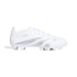 Futebol adidas Predator Club Fxg Branco  Club Fxg Branco