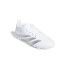 Futebol adidas Predator Club Fxg Branco  Club Fxg Branco