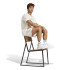 Calça adidas 3Bandas Ft Sho Homem white