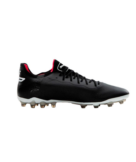 futebol Bota Puma KING ULTIMATE MG Preto/Branco