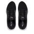 Sapatilhas Puma Flyer Runner Preto/Branco Infantil