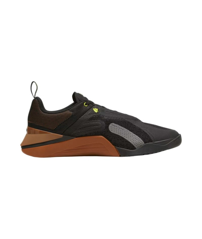 Sapatilhas Homem Puma Fuse 3.0 Preto
