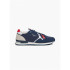 Sapatilhas Homem Pepe Jeans Brit Road Navy
