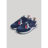Sapatilhas Homem Pepe Jeans Brit Road Navy