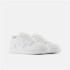 Sapatilhas New Balance 480 Branco Infantil