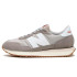 Sapatilhas New Balance 237V1 Cinzento