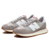 Sapatilhas New Balance 237V1 Cinzento