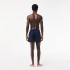 Fato de banho Lacoste Light Quick Dry Dark Blue Homem blue