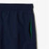 Fato de banho Lacoste Light Quick Dry Dark Blue Homem blue