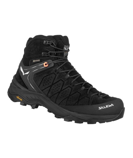 Bota de MontanhaMulher Salewa Ws Alp Trainer 2 Mid Gtx...