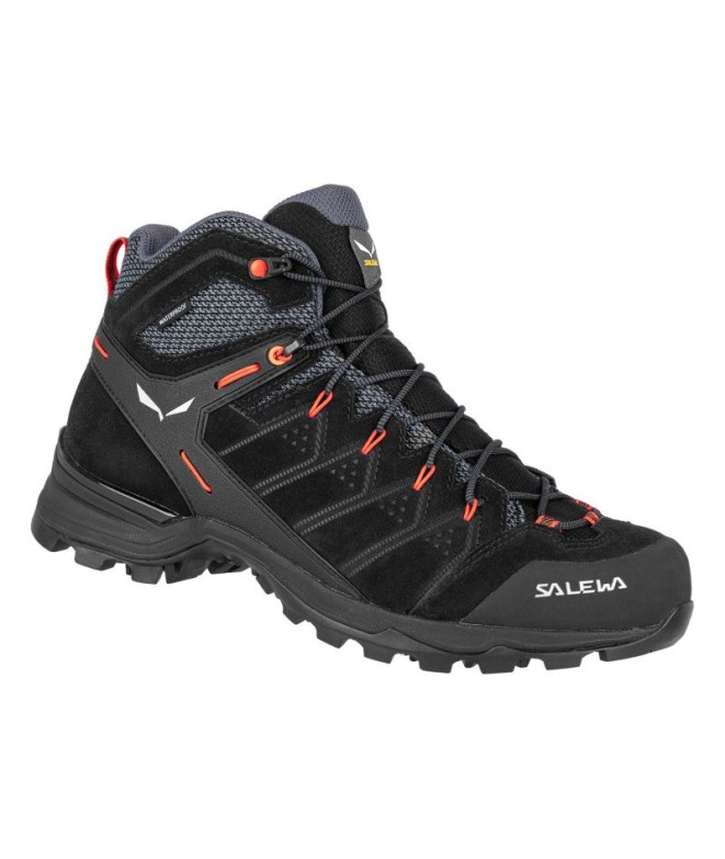 Bota de MontanhaHomem Salewa Ms Alp Mate Mid...