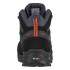 Bota de MontanhaHomem Salewa Ms Alp Mate Mid Ptx Preto/Laranja