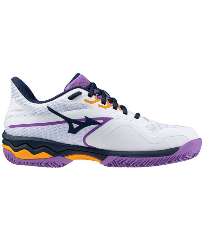 Sapatilhas De Pádel Mizuno Wave Exceed Light 2...