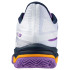 Sapatilhas De Pádel Mizuno Wave Exceed Light 2 Padel Mulher Branco