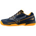 Sapatilhas De Pádel Mizuno Break Shot 4 Padel Homem Azul