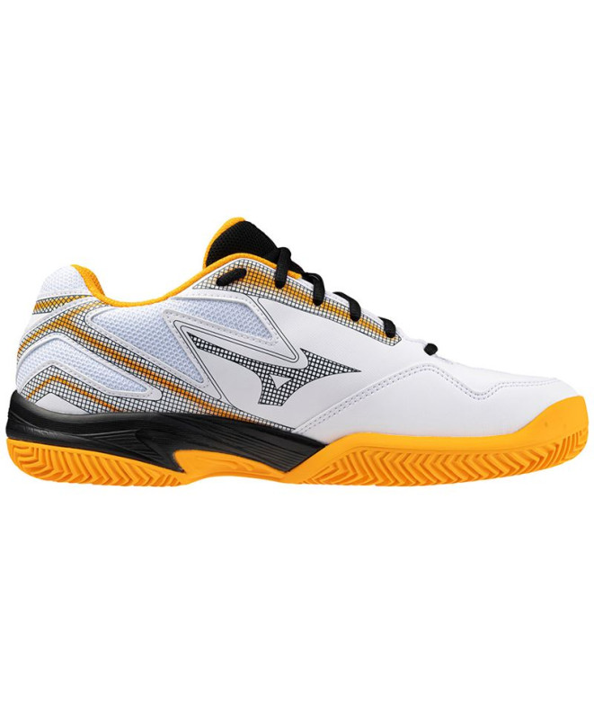 Sapatilhas De Pádel Mizuno Break Shot 4 Padel...