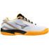 Sapatilhas De Pádel Mizuno Break Shot 4 Padel Homem Branco