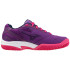 Sapatilhas De Pádel Mizuno Break Shot 4 Padel Mulher Roxo