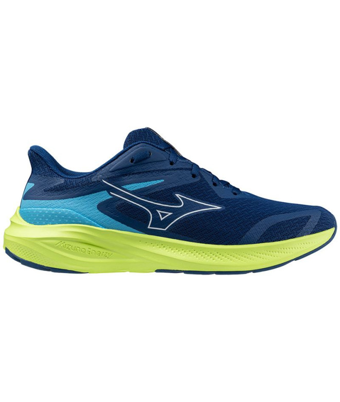 Sapatilhas De Running Mizuno Enerzy Runnerz Blue
