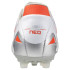 futebol Mizuno Morelia Neo IV Pro Ag White boot