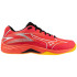 Sapatilhas De Voleibol Mizuno Thunder Blade Z Red