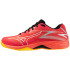 Sapatilhas De Voleibol Mizuno Thunder Blade Z Red