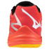 Sapatilhas De Voleibol Mizuno Thunder Blade Z Red