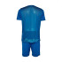 Conjunto J' hayber Fusion Homem Azul