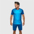 Conjunto J' hayber Fusion Homem Azul
