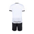 Conjunto J' hayber Tire Homem Branco
