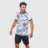 Conjunto J' hayber Tire Homem Branco