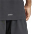 Camiseta Fitness adidas Homem do Essentials D4T Preto