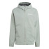Casaco caminhadas adidas Multi 2L Chuva Homem Verde