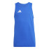 Camiseta adidas Camisola de equipa Menino Azul