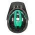 Capacete ciclismo Lazer por Jackal Kineticore Green