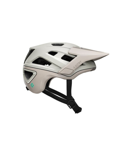 Capacete ciclismo Lazer de Jackal Kineticore Desert