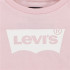 Camiseta Levi'S Menina Rosa