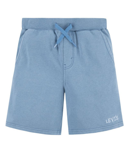 Calça Levi'S Lived-In Menino Coronet Blue