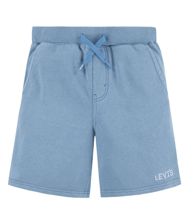 Calça Levi'S Lived-In Menino Coronet Blue