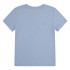 Camiseta Levi'S Loud Menino Niagra Blue