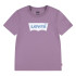 Camiseta Levi'S Menino Dusky Purple