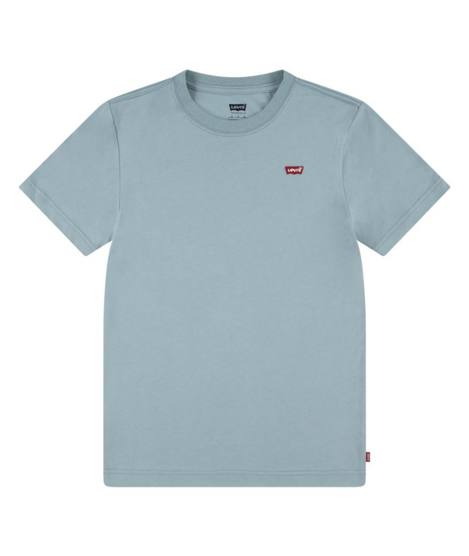Camiseta Levi'S Menino Levi'S Blue