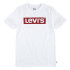 Camiseta Levi'S Graphic Lvb Branco