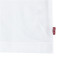 Camiseta Levi'S Graphic Lvb Branco