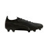 futebol Botas de Puma ULTRA ULTIMATE FG/AG Preto