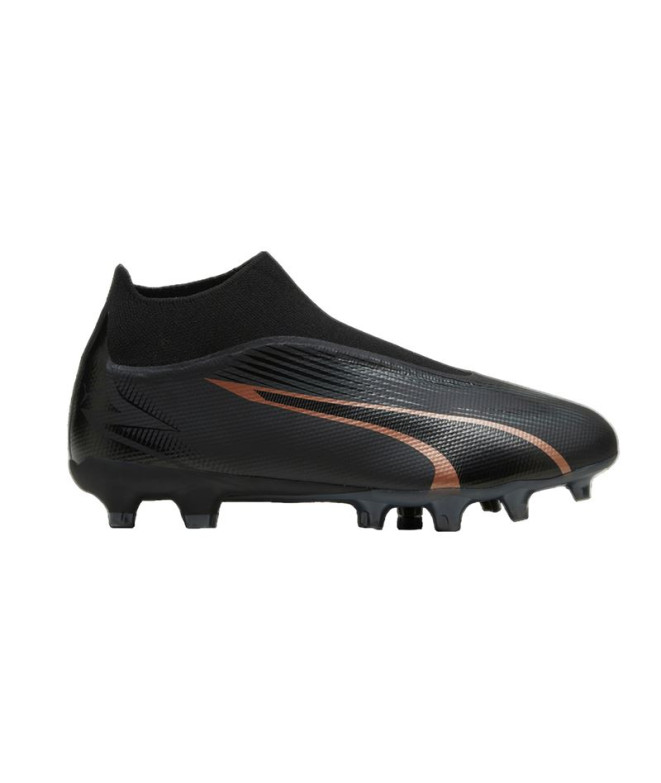 futebol Botas Puma ULTRA MATCH+ L FG/A pretas