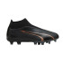 futebol Botas Puma ULTRA MATCH+ L FG/A pretas