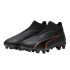 futebol Botas Puma ULTRA MATCH+ L FG/A pretas
