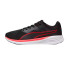 Sapatilhas Puma Transport Preto Homem